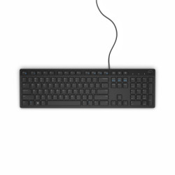 Dell Multimedia Keyboard-KB216 Reference: 580-ADGR