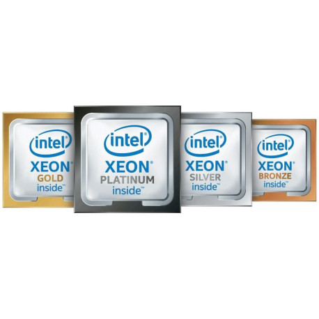 HP DL380 Gen10 Xeon-S 4210 Kit Référence: W125912788