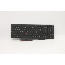 Lenovo FRU Thor Keyboard Num NBL Reference: W125896540