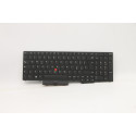 Lenovo FRU Thor Keyboard Num NBL Reference: W125896540