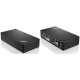 Lenovo ThinkPad USB 3.0 Pro Dock DK Référence: 40A70045DE