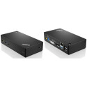 Lenovo ThinkPad USB 3.0 Pro Dock DK Référence: 40A70045DE