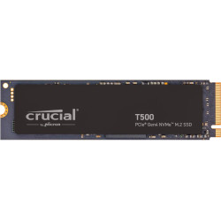 Crucial T500 M.2 1 Tb Pci Express 4.0 Reference: W128782932
