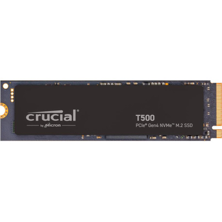 Crucial T500 M.2 1 Tb Pci Express 4.0 Reference: W128782932
