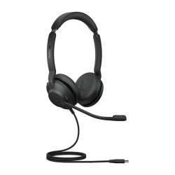 Jabra Evolve2 30, MS Stereo Headset Reference: W126308965