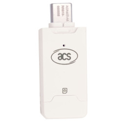 ACS ACR40T Type-C USB SIM-Sized Reference: W128177571