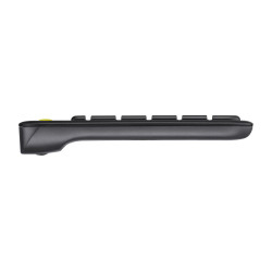Logitech K400 Plus Keyboard, France Référence: 920-007129