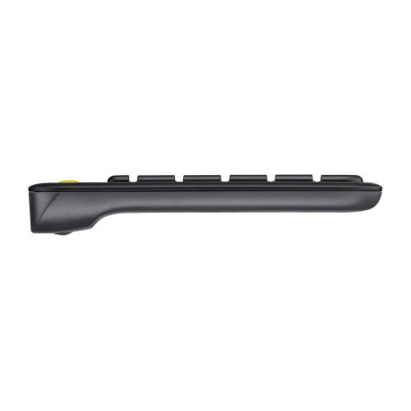 Logitech K400 Plus Keyboard, France Référence: 920-007129