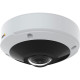 Axis M3057-PLR Mk II DOME CAMERA Référence: W126915421