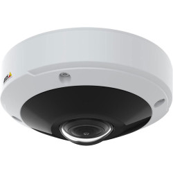Axis M3057-PLR Mk II DOME CAMERA Référence: W126915421
