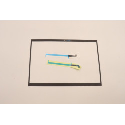 Lenovo LCD bezel for Lenovo ThinkPad Référence: W127598002