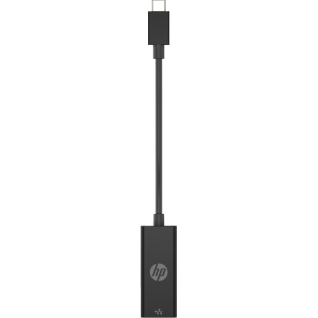 HP USB-C to RJ45 Adapter Référence: W127003818