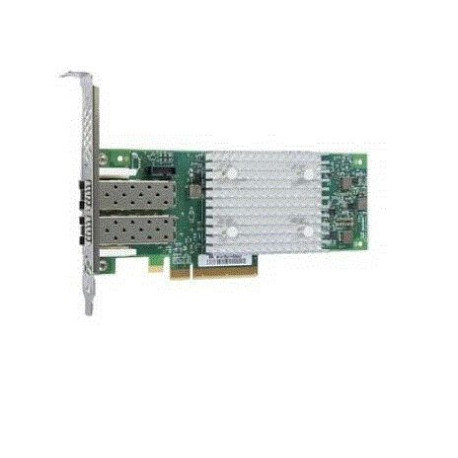 Lenovo QLogic 16Gb Enhanced Gen5 FC Référence: W127080424 