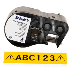 Brady BMP41/BMP51/BMP53/M511 Label Référence: W128483659