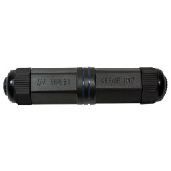 LogiLink Outdoor Cat.6 Inline Coupler, Référence: W128302165