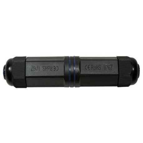 LogiLink Outdoor Cat.6 Inline Coupler, Référence: W128302165