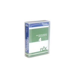 Overland-Tandberg RDX HHD 4 TB Cartridge Reference: 8824-RDX