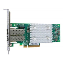 Lenovo QLogic 16Gb FC Dual-port HBA Référence: W127836459 