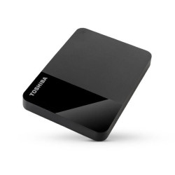 Toshiba CANVIO READY 1TB BLACK Référence: W128201837