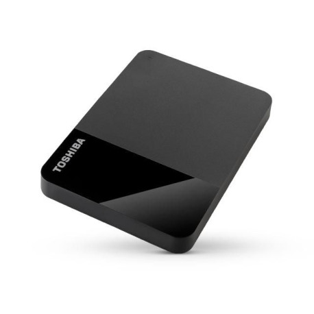 Toshiba CANVIO READY 1TB BLACK Référence: W128201837