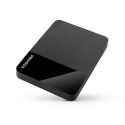 Toshiba CANVIO READY 1TB BLACK Référence: W128201837