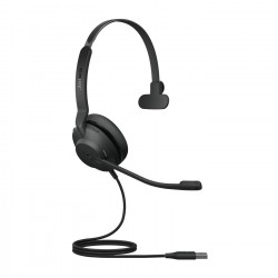 Jabra Evolve2 30 Se Usb-A, Ms Mono Reference: W128563572