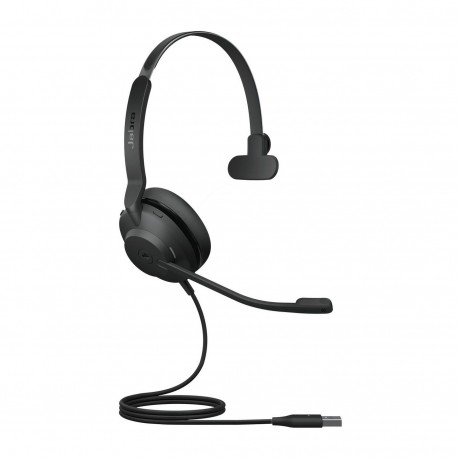 Jabra Evolve2 30 Se Usb-A, Ms Mono Reference: W128563572