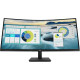 HP HP P34hc G4 computer monitor Reference: W128821889