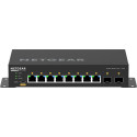Netgear Switch GSM4210PX 10PT Référence: W127084075