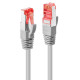 Lindy 7.5M Cat.6 S/Ftp Cable, Grey Référence: W128371064
