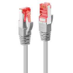 Lindy 7.5M Cat.6 S/Ftp Cable, Grey Référence: W128371064