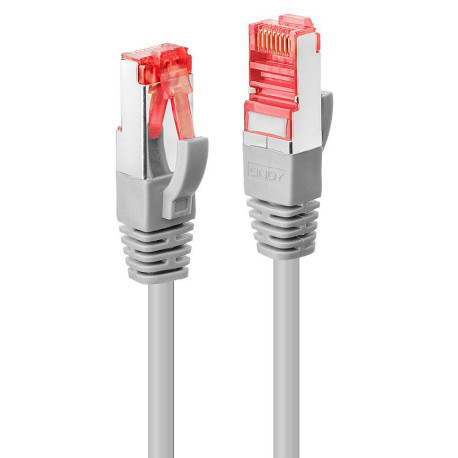 Lindy 7.5M Cat.6 S/Ftp Cable, Grey Référence: W128371064
