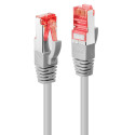 Lindy 7.5M Cat.6 S/Ftp Cable, Grey Référence: W128371064