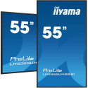 iiyama 55 3840x2160, UHD IPS panel Reference: W128882654