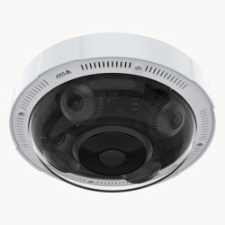 Axis P3738-PLE Référence: W128609770