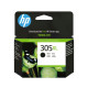 HP 305Xl High Yield Black Référence: W128288907