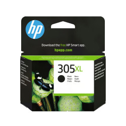 HP 305Xl High Yield Black Référence: W128288907