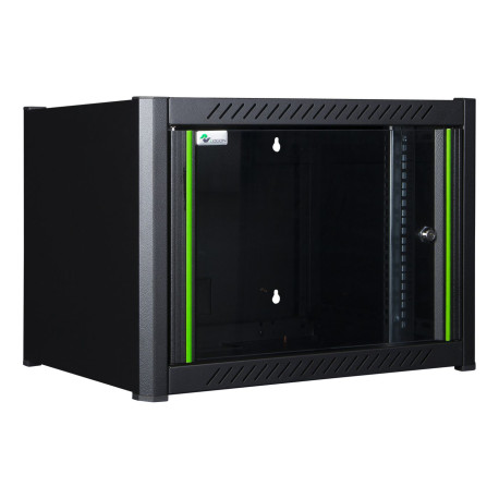 Lanview 19 6U Rack Wall Mount 600 x Référence: W128317024