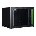 Lanview 19 6U Rack Wall Mount 600 x Référence: W128317024