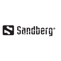 Sandberg USB to Serial Link PL-2303TA Reference: 833-08