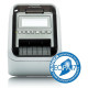 Brother Label Printer Direct Thermal Référence: W128442850