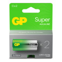 GP Batteries GP SUPER ALKALINE C/LR14 Reference: W128778052