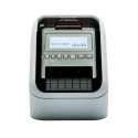 Brother Ql-820Nwbc Label Printer Référence: W128347814