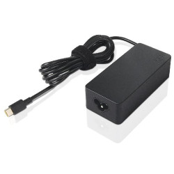 Lenovo PD,65W,20/15/9/5V,3P,WW,ACB Reference: 02DL149