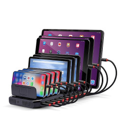 Lindy 10 Port Usb Charging Station Référence: W128371225