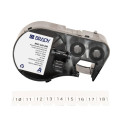 Brady BMP41/BMP51/BMP53/M511 Label Référence: W128483668