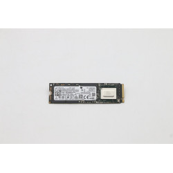Lenovo SSD M.2 2280 PCIe NVMe 512GB Reference: W126197957