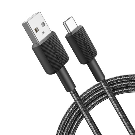 Anker 322 Usb Cable 1.8 M Usb A Usb Reference: W128825054