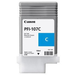 Canon PFI-107C Reference: 6706B001AA