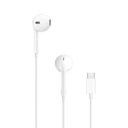 Apple Earpods (Usb-C) Headphones Reference: W128564968